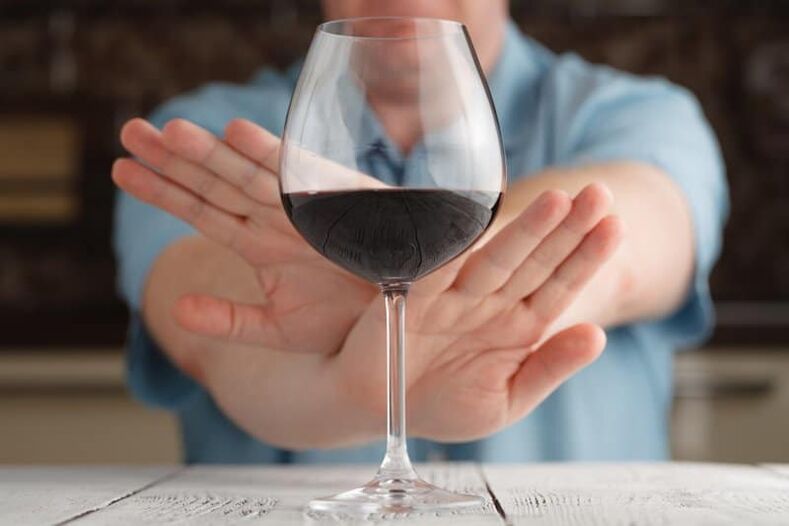 Alkoholizmo gydymas alcozaro lašais