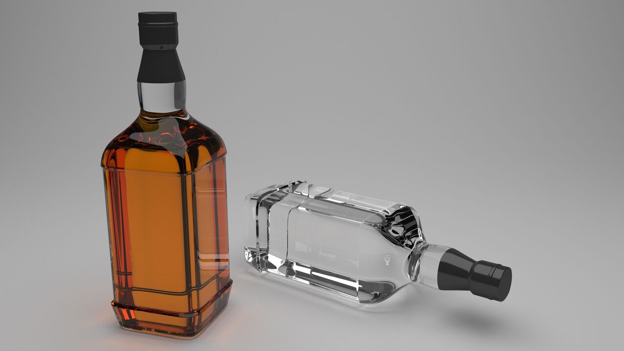 Kaip nustatyti alkoholio normą