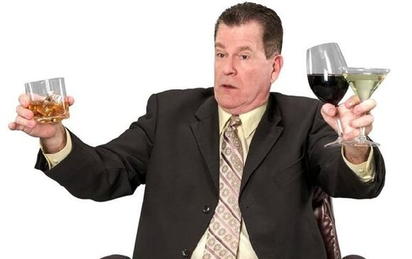 Pasauliniai gėrimo standartai